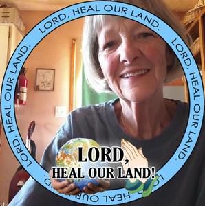 Meet your Posher, Martha jane